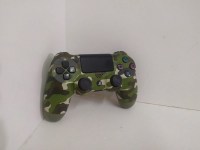 ps4 mando camuflado